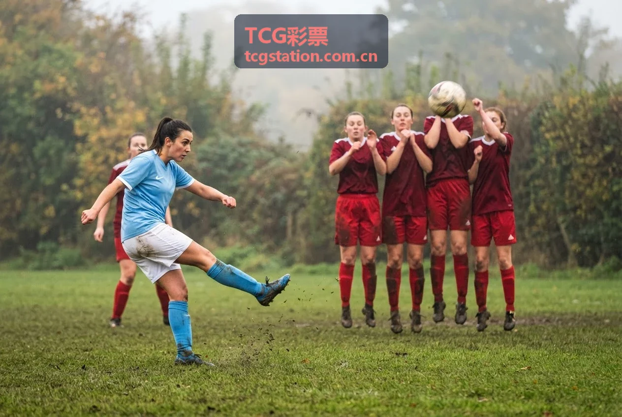 TCG彩票数据分析平台